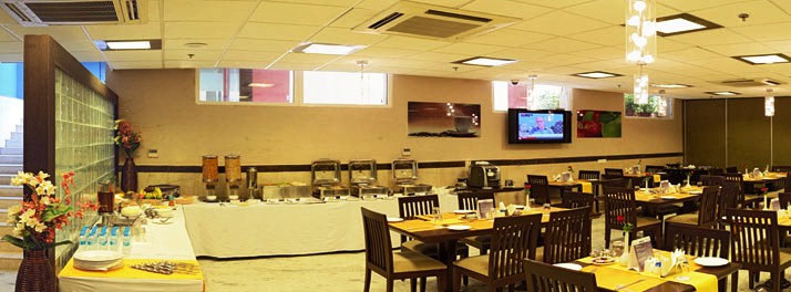 955/IRIS Park Hotel - New Delhi 08.jpg